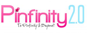 Pinfinity2 logo